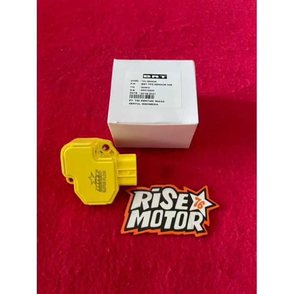 TPS Sensor BRT Sonic 150 CBR 150 New K56