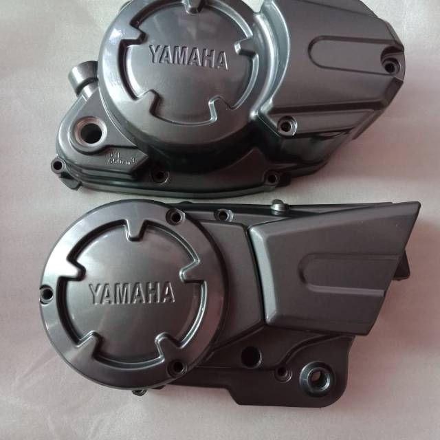 Bak kanan bak kiri RX king new bak mesin RX king new