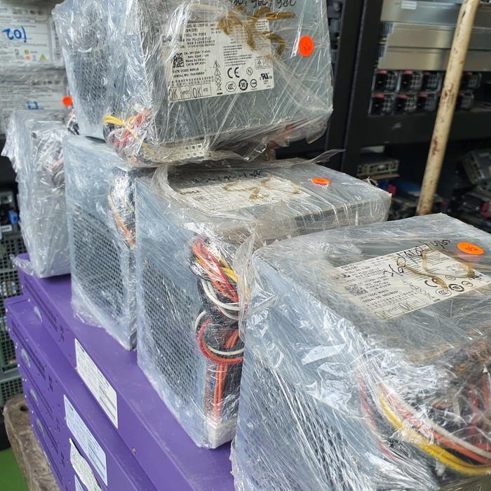 PSU DELL 0P192M TOWER 760/960/980