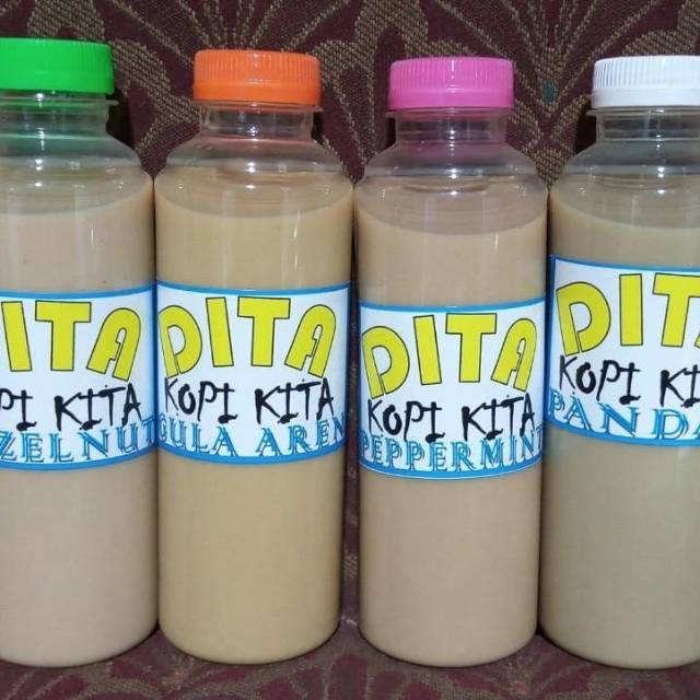 

D'TA COFFEE