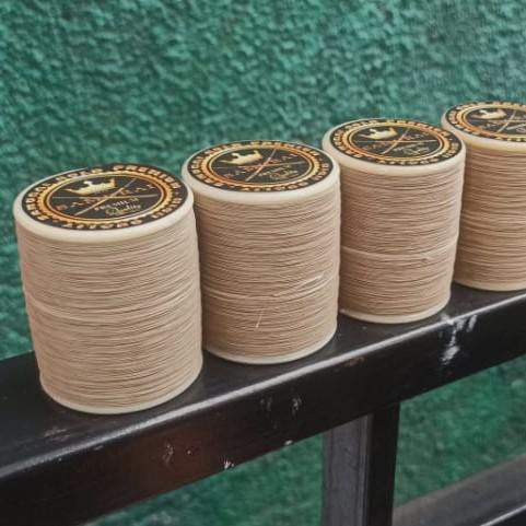 Gelasan Benang Samurai Gold Premium