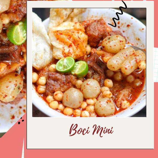 

Baso aci mini