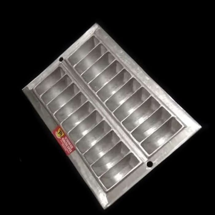 LOYANG KUE PUKIS LOYANG KUE PANCONG 20 LUBANG