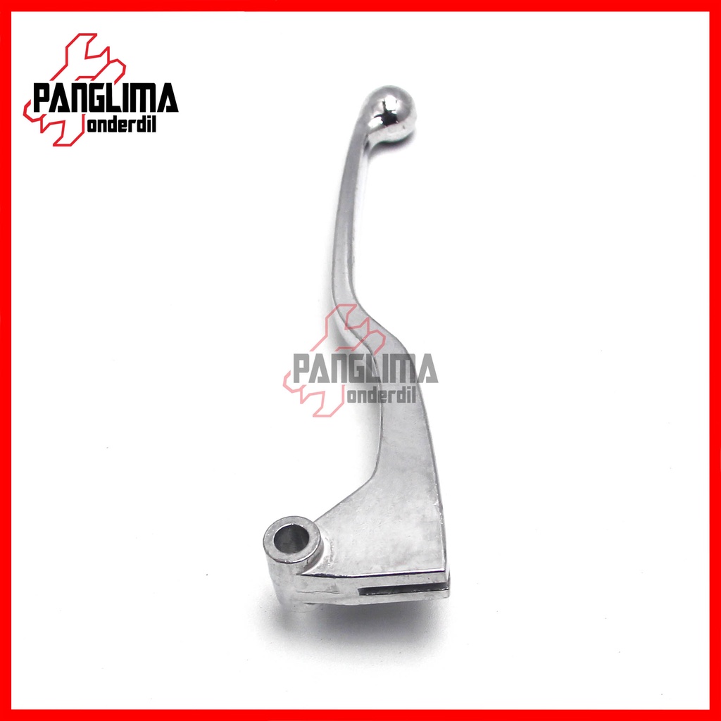 Handle Kopling Kiri Kawasaki KLX 150 Handel-Hendle-Hendel-Tuas-Lever