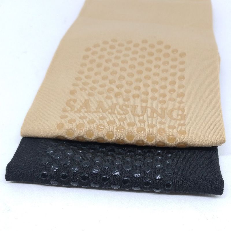 Kaos Kaki Stocking Jempol (S4) Antislip || Kaos Kaki Wanita || Kaos Kaki Jempol Pendek