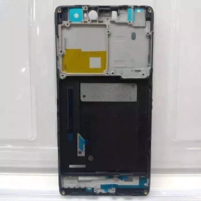 Frame Bezzel Tulang Tengah Tatakan Lcd Xiaomi Mi 4i Mi4i