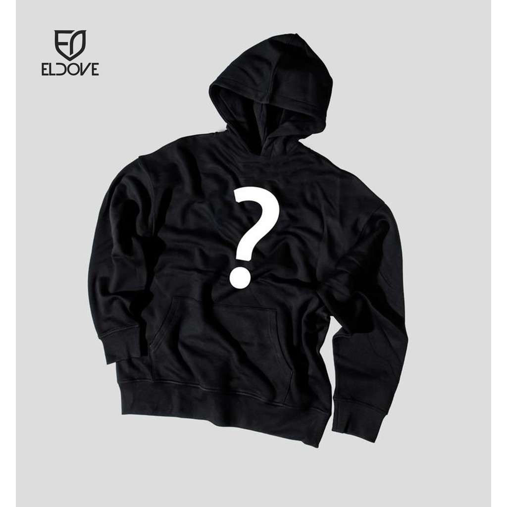 Mystery Hoodie Eldove