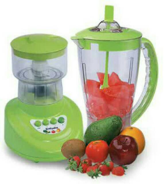 Miyako Chopper Blender CH 501 PF AP