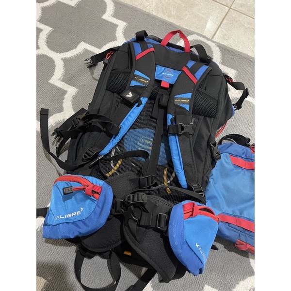 kalibre skylark advance 40