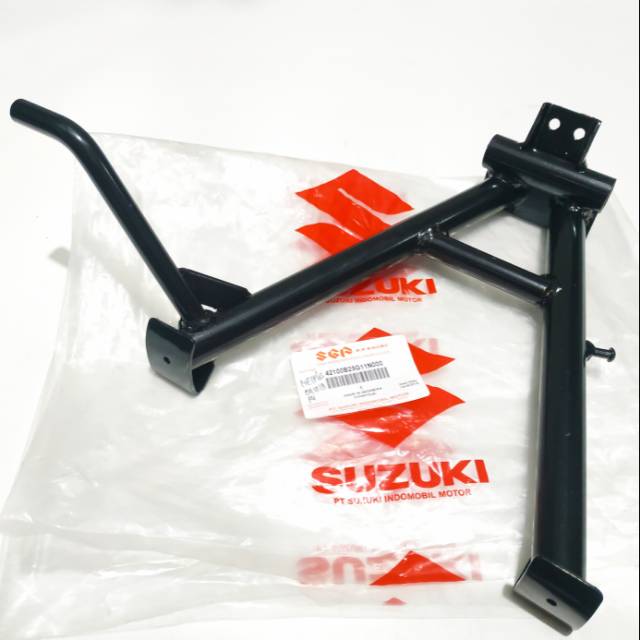 Standar Tengah Satria Fu 150 Original SGP 42100-25G11-000