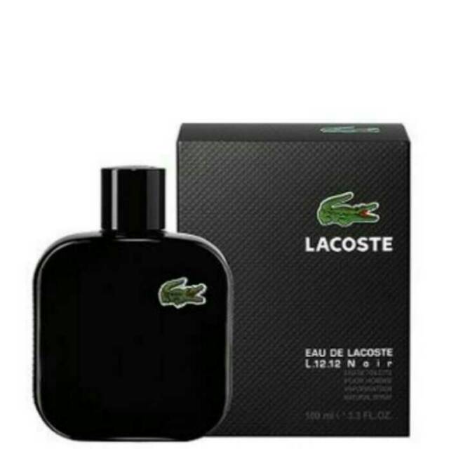 Parfum LACOSTE
