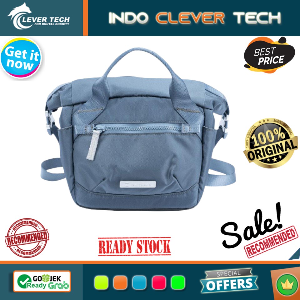 Vanguard VEO Flex 35M Shoulder Bag