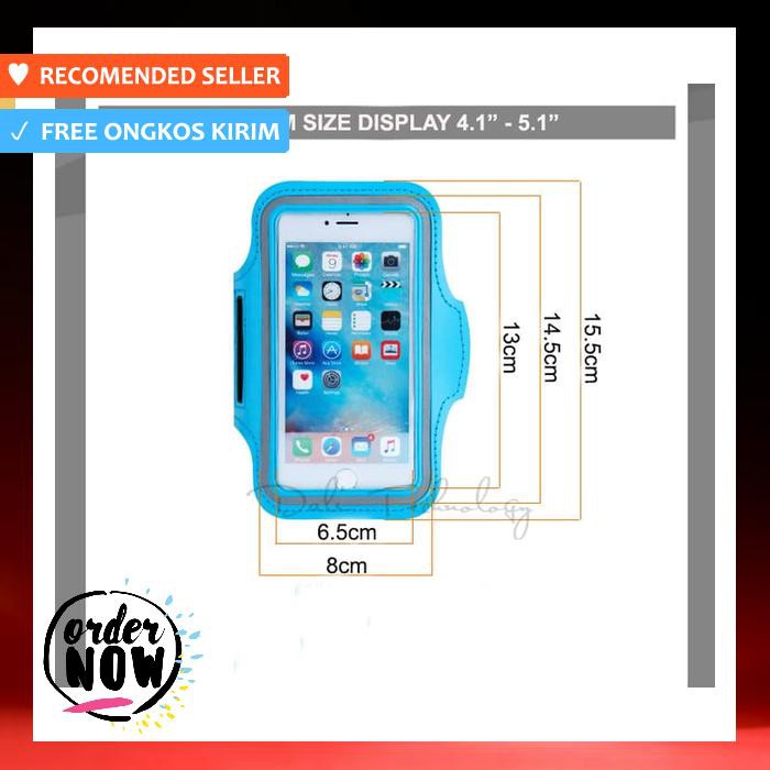 Universal Sport Armband