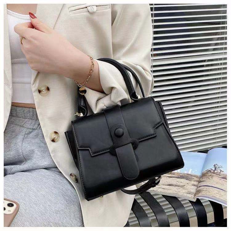 Rowling (Tas-191)Tas Selempang Wanita Fashion Motif Gasper Bag /Tas Selempang Wanita Cantik Dan Elegan