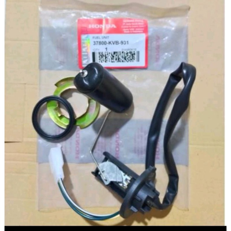 PELAMPUNG BENSIN VARIO 110 KARBU PELAMPUNG TANGKI VARIO 110 KARBU