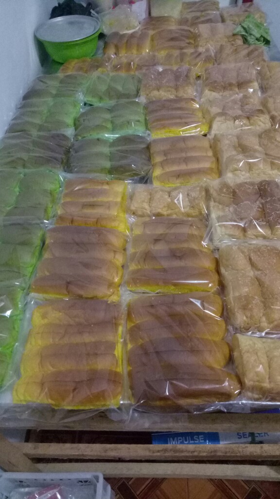 Plastik Opp Tebal 25 X 30 Cm 30 Micron (0,5) Plastik Kemasan Baju Anak Isi 100 Lembar