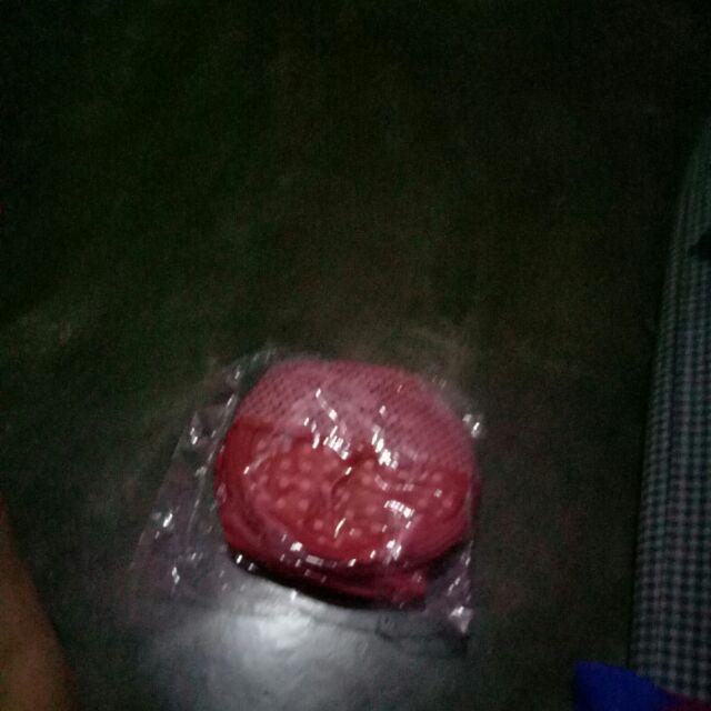 Keranjang Lipat Pakaian Karakter Lucu 231