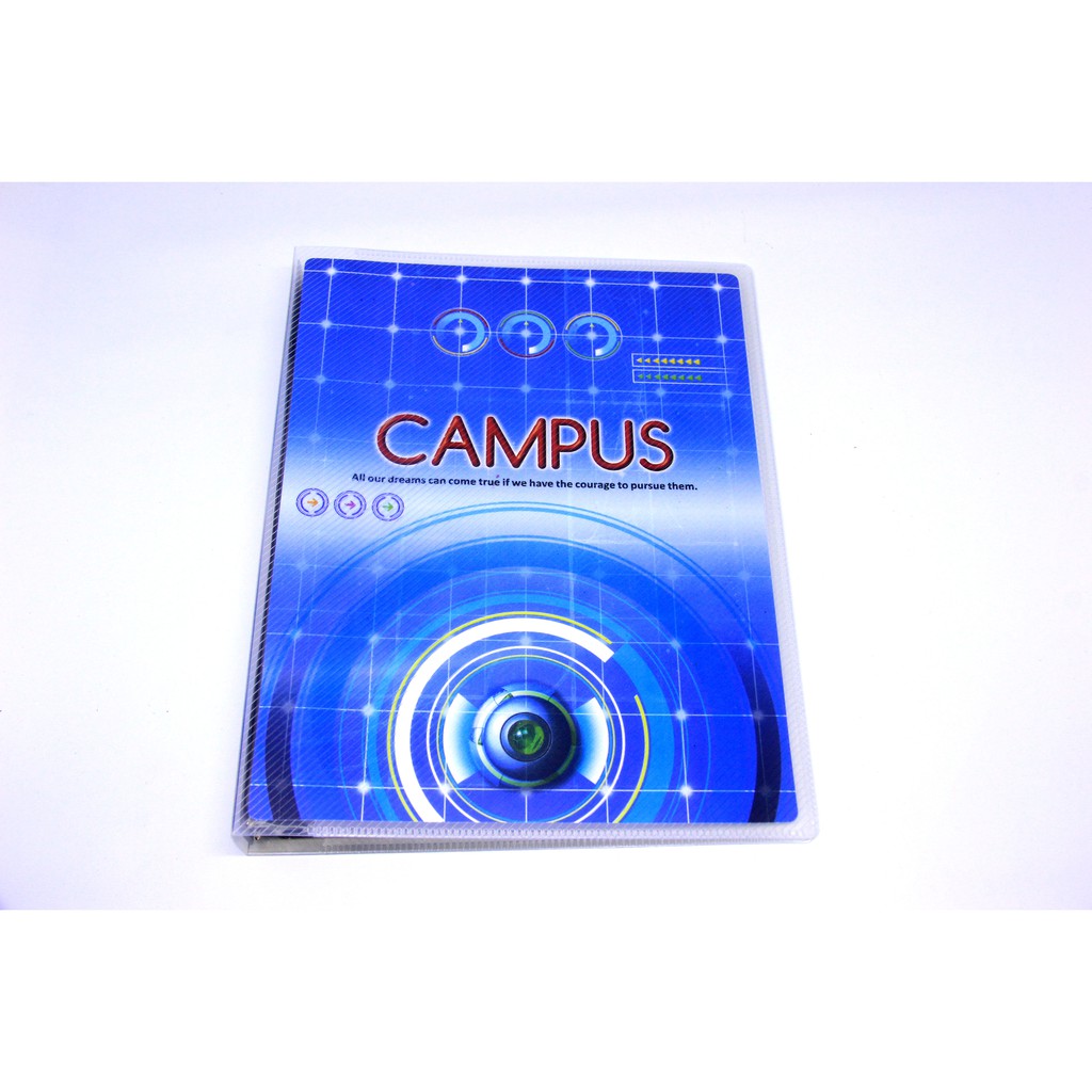 

Buku/Book Binder File Kenko A5