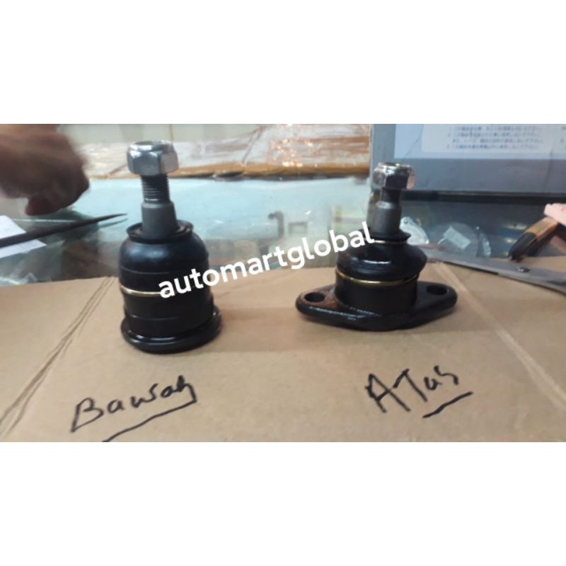 Ball joint bawah Holden Gemini 1980-1986 1pc