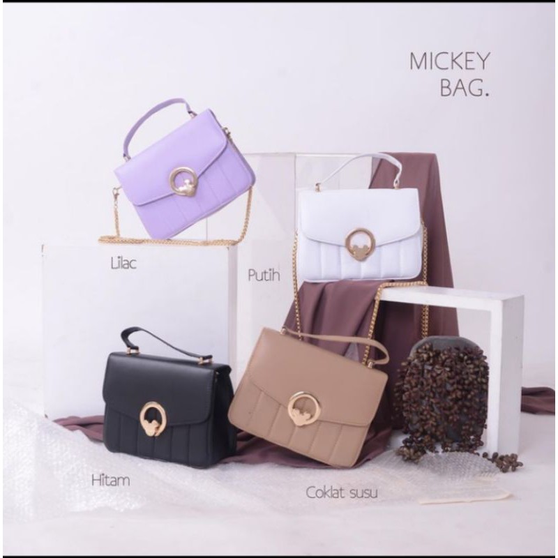 MICKEY BAG