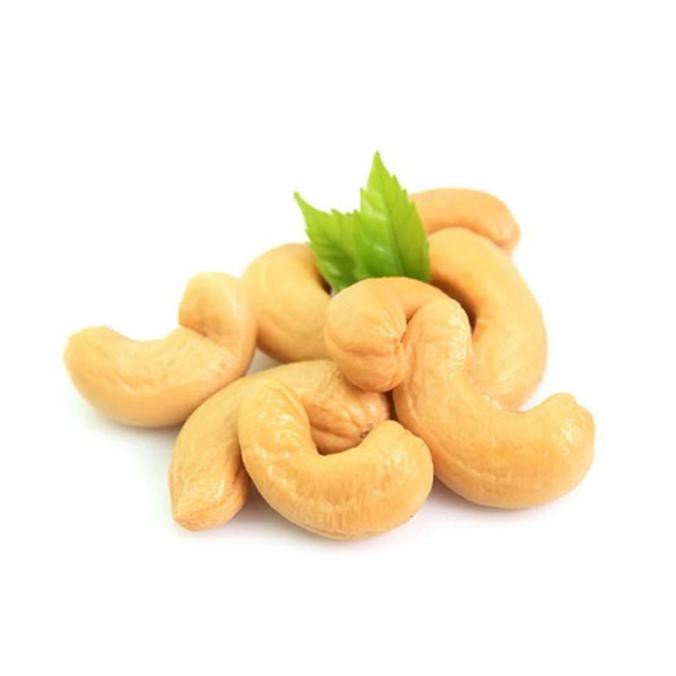 

PROMO ENAK Natural Raw Cashew 500 Gr Terlaris