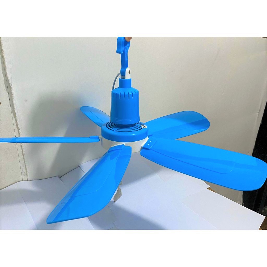 Arashi kipas angin gantung 40 Watt  helifan arashi 40W diameter 55CM 40Watt AR-288 5 baling baling