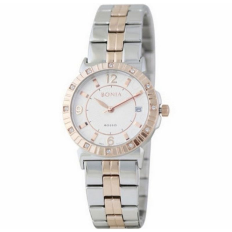 jam tanggan bonia rosso wanita