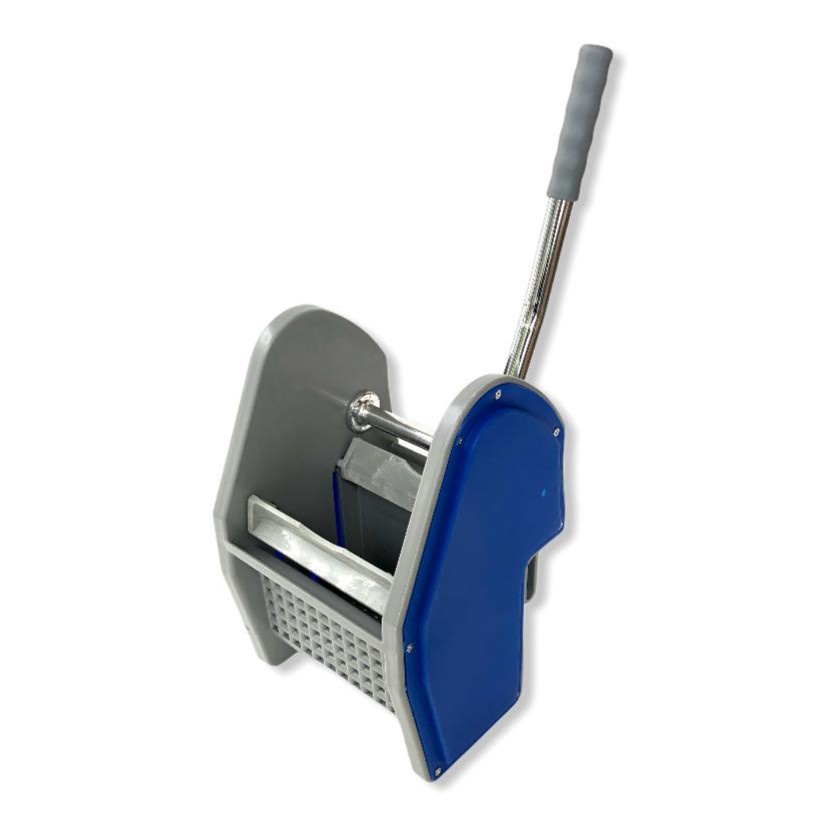 Mop Press Pemeras Kain Mop Pel untuk Single & Double Bucket