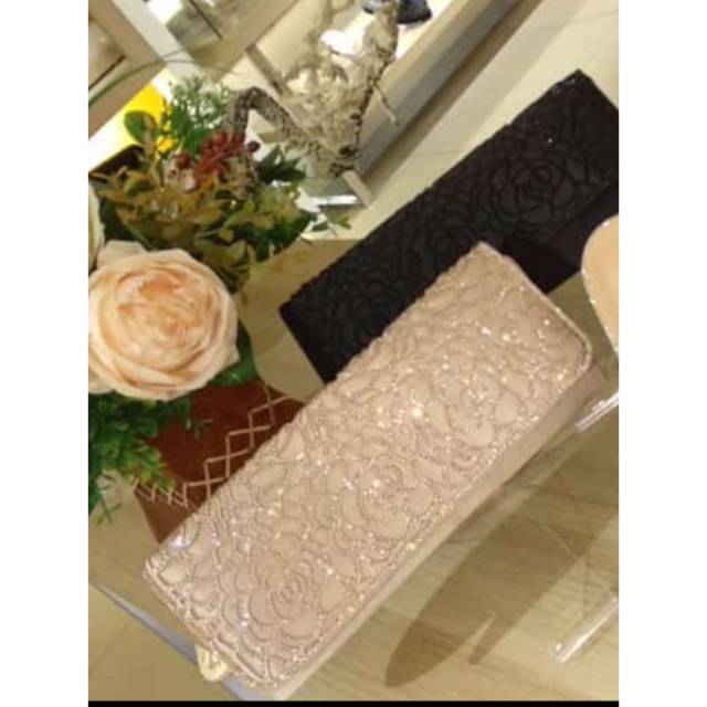 Tas Donatello - Tas Pesta Cewek