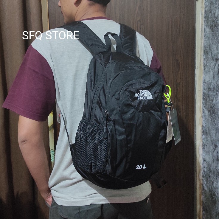 Ransel TNF 20 L Impor