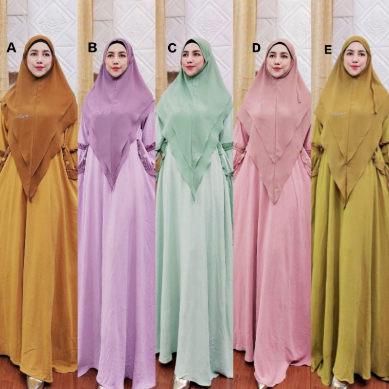 CHINTYA SYARI BY CUPIN (REAadY)