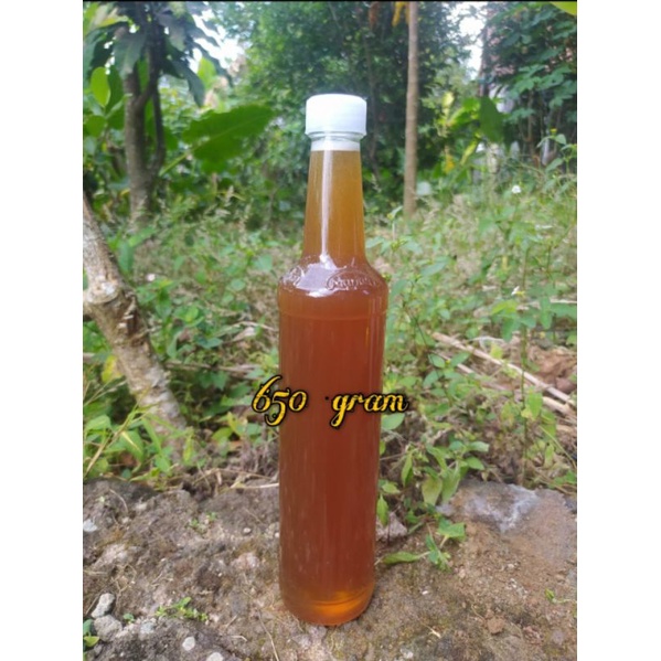 

Madu Odeng asli Murni
