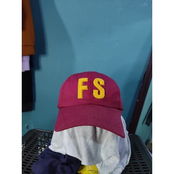 Cap Outdoor/Topi FS/Borongan Topi Murah/Topi Murah Bekas