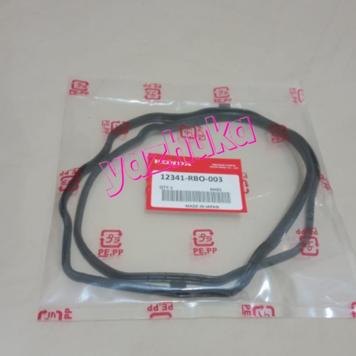 Paking Packing Klep - Paking Tutup klep Honda Jazz RS GE8 GK5 JAPAN
