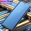 Case Flip Mirror Cover Clear View XIAOMI MI NOTE 10