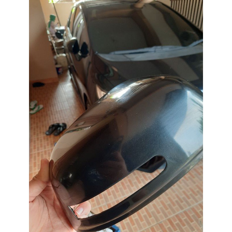 Cover Spion Suzuki SX4/X-Over
