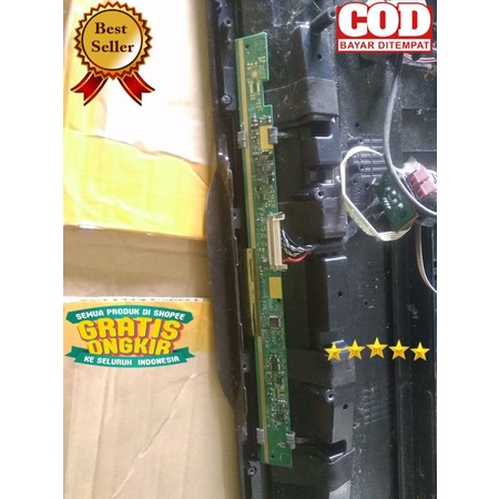 T CON TCON TV POLYTRON 32T710 - 32T700