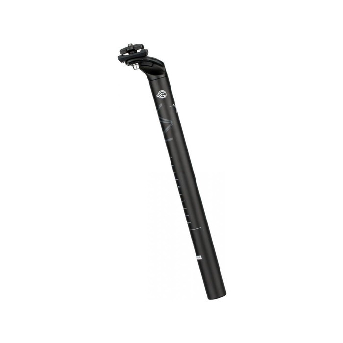 Seatpost Cinelli Vai Premium Black 27.2 mm