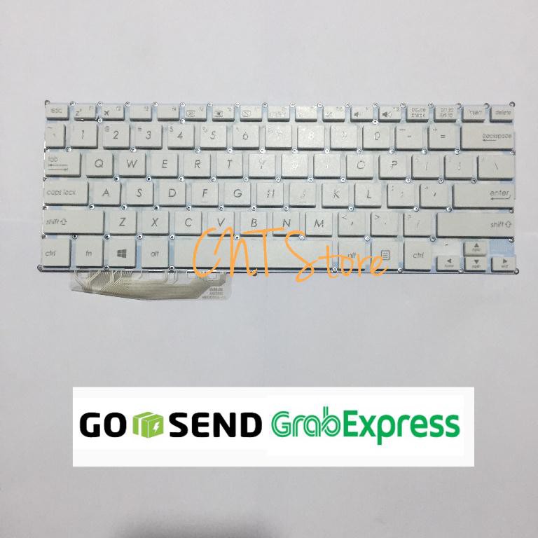 Keyboard laptop asus E203 E203n E203na E203nah E203m E203mah E203ma