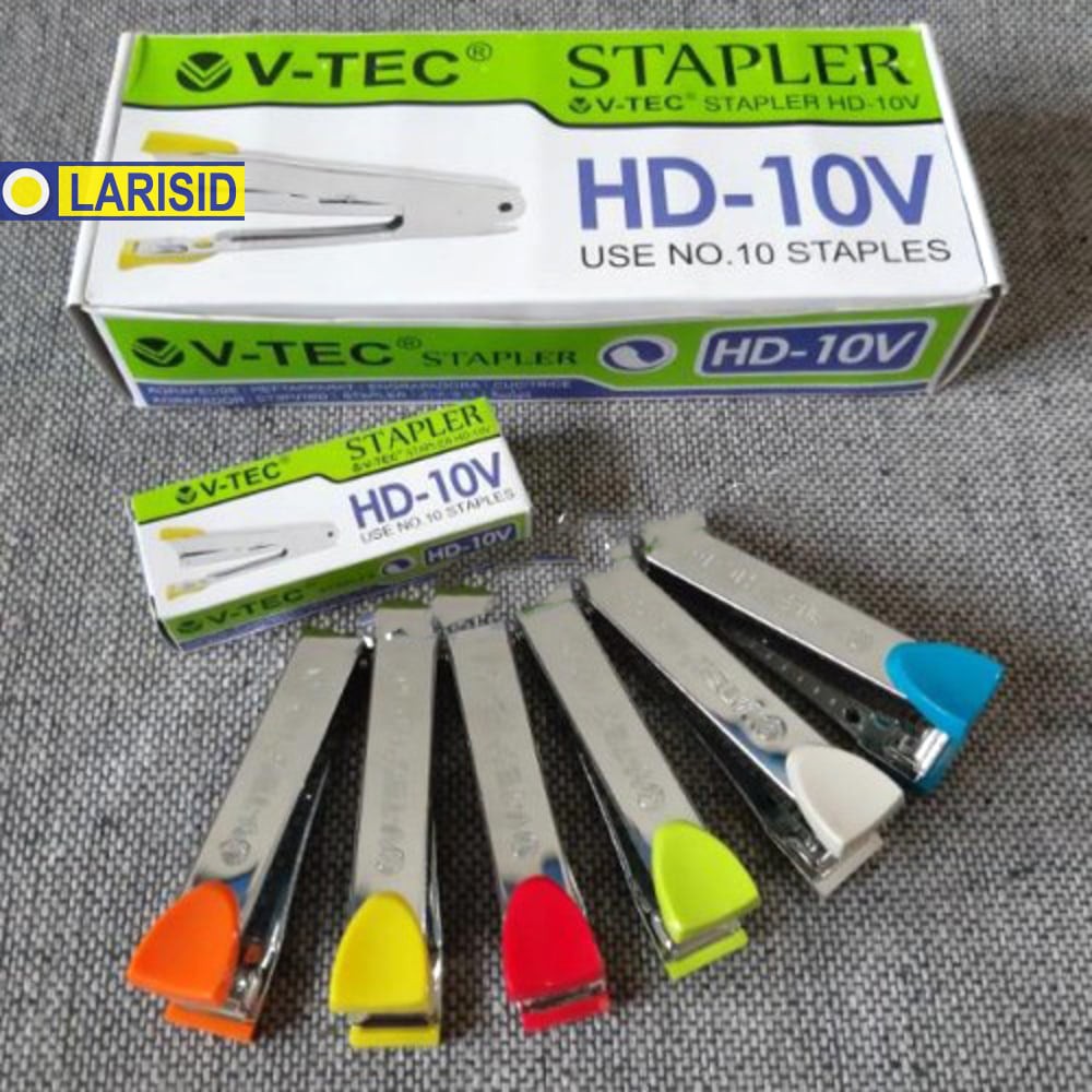 

STAPLER / HEKTER V-TEC HD-10V