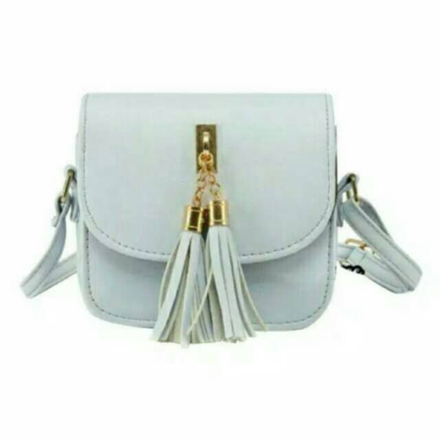 Sling Bag Rumbai