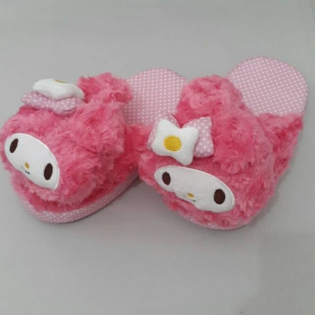 Sandal kamar my melody