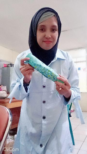 Ombotak Payung Lipat Paling Termurah . Fashion 3 Hadiah Kado Souvenir Umbrella