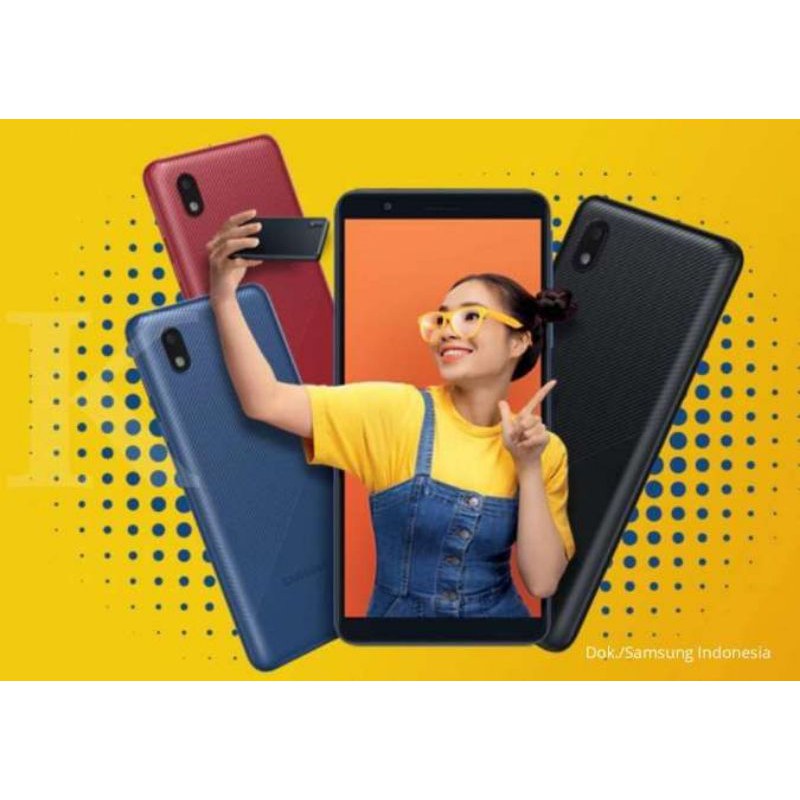 Samsung Galaxy A01 Core (1+16)