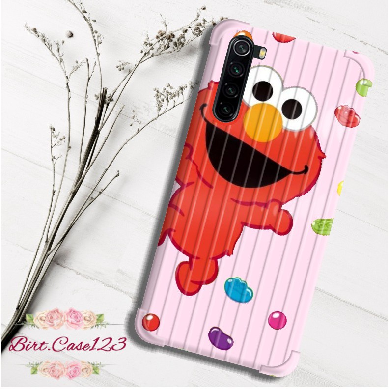 Softcase elmo 1phone 5 6 6g 6g+ 7 7g 7g+ 8 8+ Xr X Xs Xs Max Se 2020 11 Pro Pro Max 5.8 6.1 BC2750