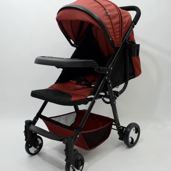 stroller cocolatte yang bagus