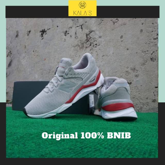 Sepatu New Balance X-90 REVlite Men Sneakers