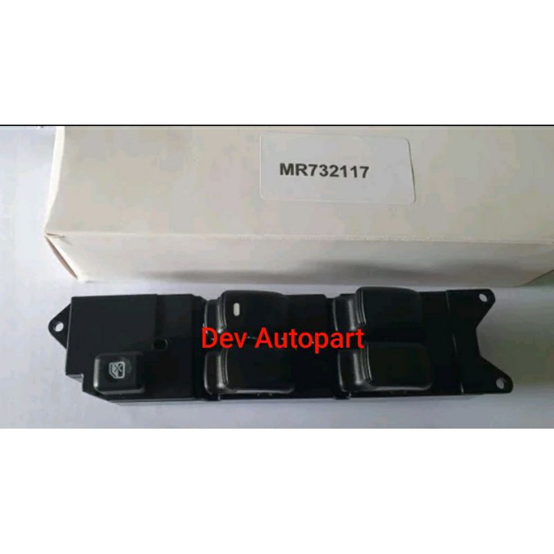 Saklar power window L200 2.5