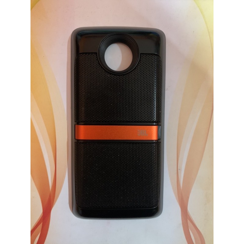 [PRELOVED] Motomods JBL SoundBoost Motorola MotoMods for Z Series Z2 Play Original