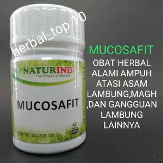 Obat Herbal Asam Lambung Dan Gerd